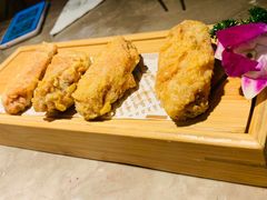-新白鹿餐厅(金鹰新街口店)