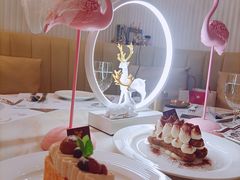 -Deer Park鹿园西餐(仁恒置地广场店)
