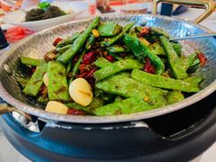 -好福记饭店(红梅公园店)