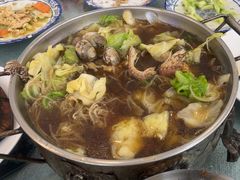 -北京蓟门饭店(南戴河分店)