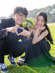 -第一夫人婚纱摄影(南京店)