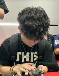 -藤野造型烫染接发