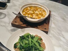 -无锡苏宁银河国际酒店-悦府65中餐厅