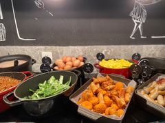 -康铂酒店(上海外滩店)