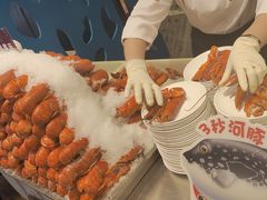 -初色海鲜自助(万丰路店)