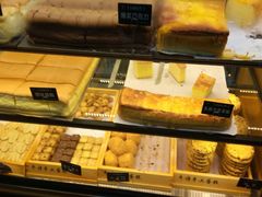 -牛诗诗现烤纯手工蛋糕(SM广场店)
