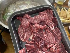-秧塘牛八宝(金山路店)