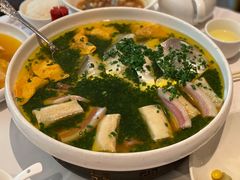 -玫瑰厅上海菜(兴国路店)