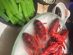 -红盔甲·小龙虾(车公庙店)