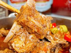 -懂羊帝·羊蝎子·北京菜(小关店)