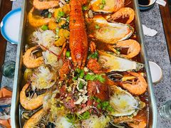 -日照灯塔风景区