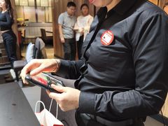 -海底捞火锅(石景山万达广场店)