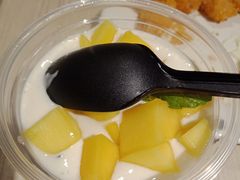 -卢家妈妈·西餐厨房(卜蜂中心店)