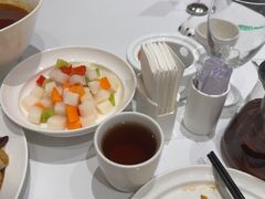 -眉州东坡(北苑华贸店)