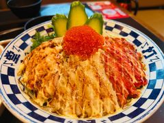 -摩打食堂(壹方中心店)