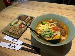 -陳八两面家(滨江天街店)