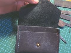-零几体验diy皮具工作室(振业城店)