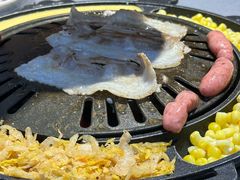 -外婆掌柜·东北家庭烤肉(托乐嘉店)