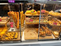 -味多美(江桥万达店)