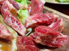 -7年8班朝鲜族非遗美食(三钢里店)