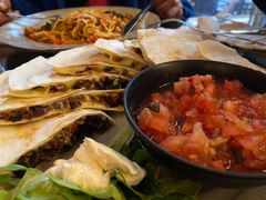 辣墨西哥牛肉饼-萨尔瓦多Salvador's