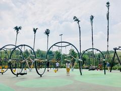 -枫香湖儿童公园