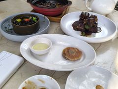 -玫瑰厅上海菜(兴国路店)