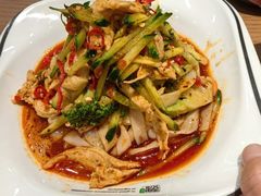 -魏家凉皮(大差市店)