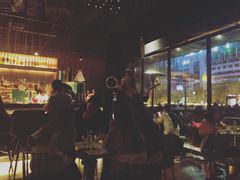 -STARRY CAFE & LOUNGE BAR(高新店)