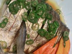 -宴昆山·私房菜(春晖店)