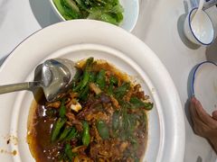 辣椒炒肉-兰湘子·湘菜小炒(盛龙广场店)