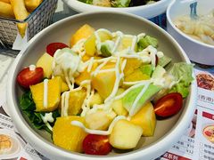 -新宝餐厅(流塘店)