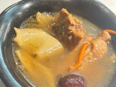 -芸山季·云南山珍菌火锅(南翔印象城MEGA店)