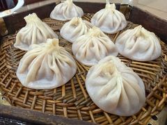 -西安贾三灌汤包·回坊小吃·清真炒菜(北院门总店)