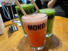 -Moka Bros 摩卡站(西单大悦城店)