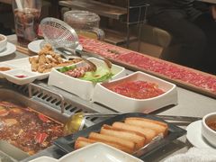 -海底捞火锅(新松江路店)