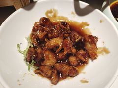 -绿茶餐厅(淮安吾悦广场店)