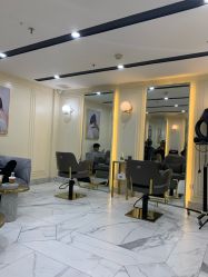 -3AM HAIR SALON染发接发