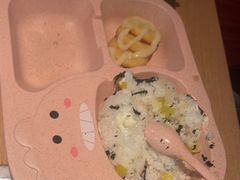 -新石器烤肉(百联川沙店)