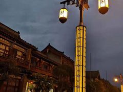 -西司夜市