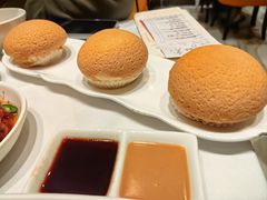 -香港龙凤楼(陆家嘴中心店)