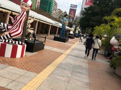 -九龙公园