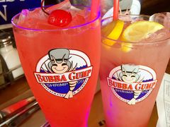 iphone_upload_pic-Bubba Gump Shrimp(Ala Moana)