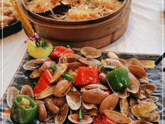 -喜碧海鲜·二十年本土海鲜老字号(上排店)