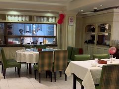 -大鸭梨烤鸭(左家庄店)