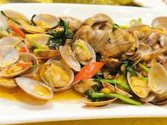 -潮人姐妹轩(海宁路店)