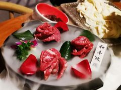 和牛玫瑰-哈拉海和牛主题餐厅(哈西店)