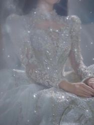 -B.Bridge Couture婚纱礼服(福田店)