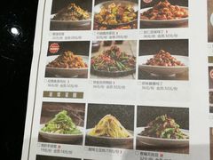 -皇城根北京风味主题餐厅(滨海万达店)