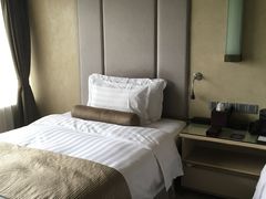 -天津水晶宫饭店